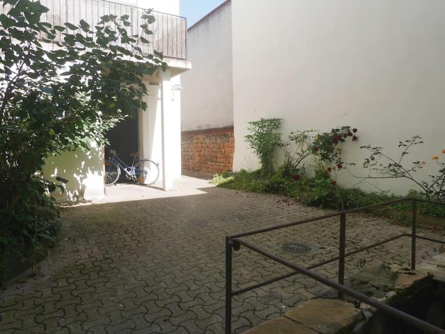 Rnb Locations Macon Apartment Exterior photo