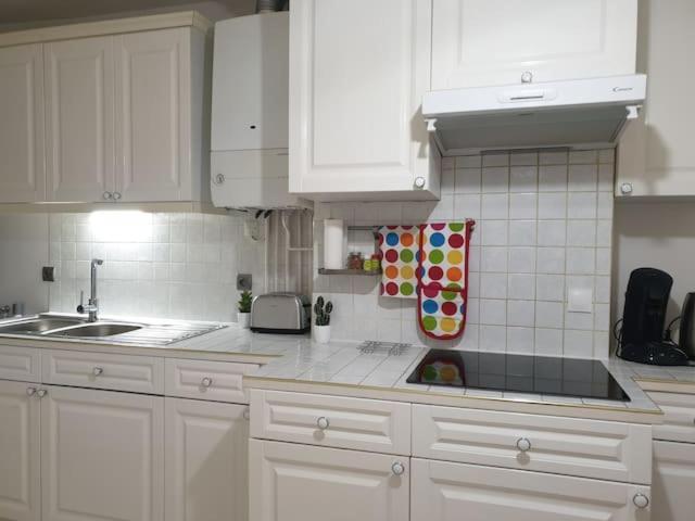 Rnb Locations Macon Apartment Exterior photo