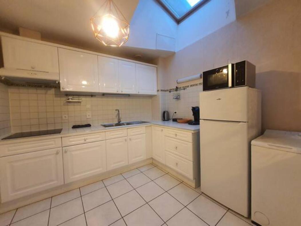 Rnb Locations Macon Apartment Exterior photo