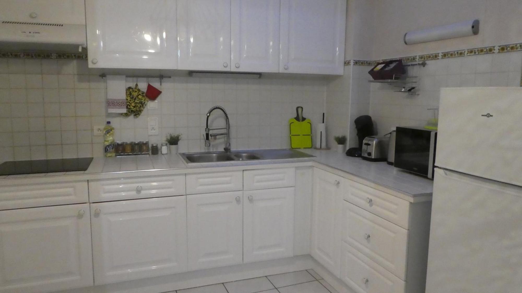Rnb Locations Macon Apartment Exterior photo