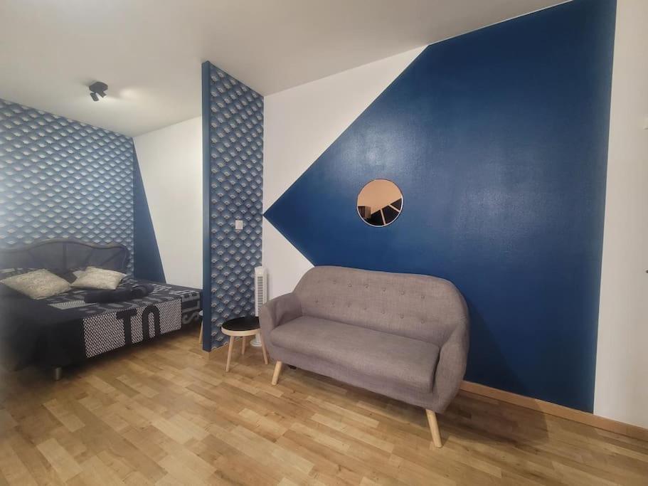 Rnb Locations Macon Apartment Room photo