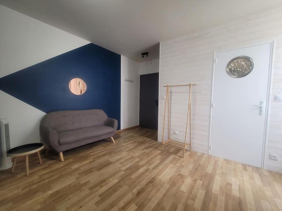 Rnb Locations Macon Apartment Room photo