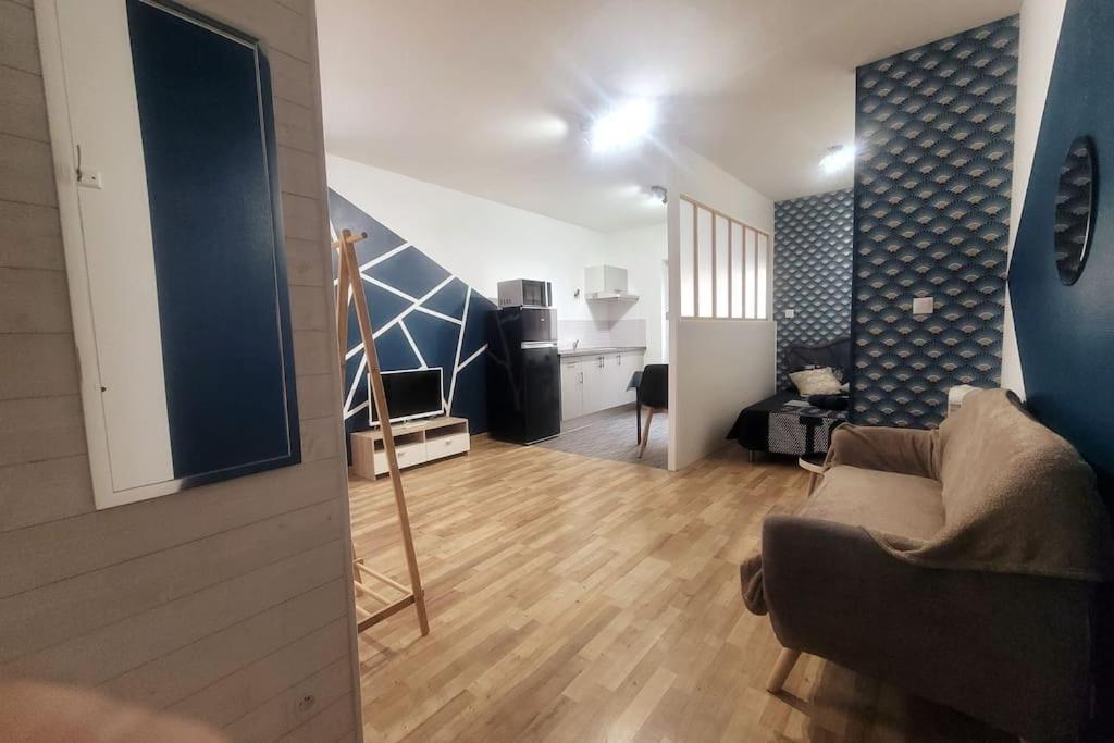 Rnb Locations Macon Apartment Room photo